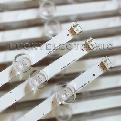 59cm LED strip for LG Innotek POLA 2.0 32" A/B Type 32LN5100 32LN545B 32LN546