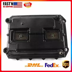 ECM Controller 240-5304 10R-4092 für Cat C12 C15 C16 C18 Motor 3126B 322C 325C - Bild 1 von 8
