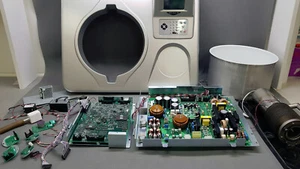 Sorval Ultra Centrifuge parts - Picture 1 of 8