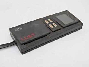 LUST KP100 Multifunction Programming Module for VF1000/MC6000 Series Inverters - Picture 1 of 5