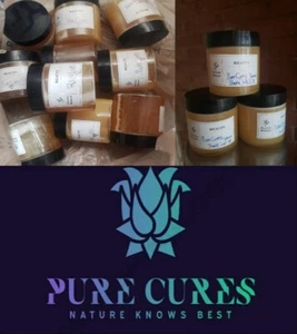 PureCures Miracle Cleanser - Picture 1 of 6