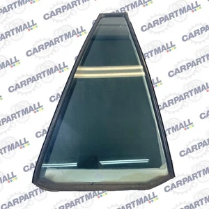 2001-2005 Toyota RAV4 Sport Rear Right Side Quarter Window Glass 68188-42020 OEM - Picture 1 of 13
