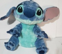 Vintage Giant Disney Stitch Plush Disneyworld Exclusive Ebay