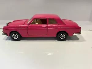 Corgi Toys 274 Bentley Series 'T' Whizzwheels - Picture 1 of 12
