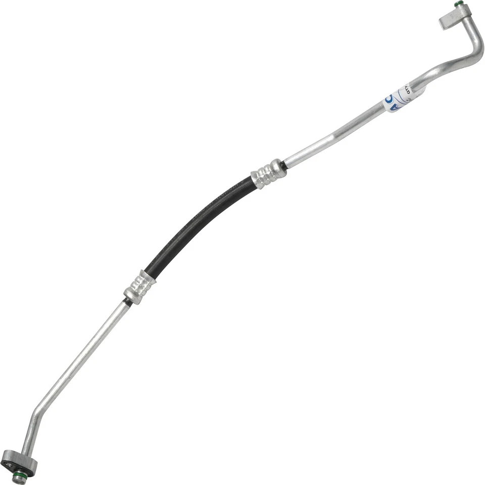 For 2004-2009 Dodge Durango A/C Refrigerant Liquid Hose UAC 2005 2006 2007 2008 - Image 1 of 1