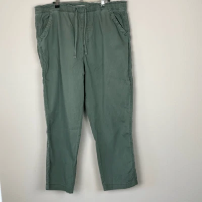 Sonoma Women's Size 0X Cropped Pants - Image 1 of 4
