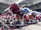 Boa Studio One Piece Monkey D Luffy Resin Model Statue 1/6 Scale