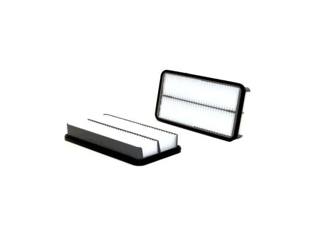 Filtro de aire para Toyota Camry 1988-1991 2,5 L V6 1990 1989 WG486ZV filtro de aire Foto 1 de 1