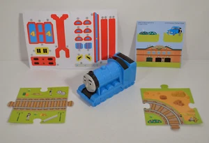 RARE 2018 Gordon 3.5" McDonald's ASIA Action Figure Thomas the Tank Engine - Picture 1 of 8