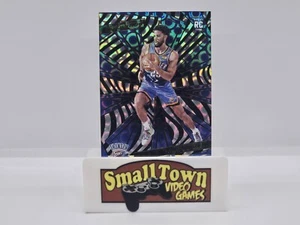 Ajay Mitchell 2024-25 Panini Revolution RC Groove #122 Oklahoma City Thunder - Picture 1 of 3