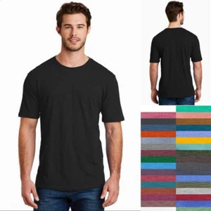 District® Perfect Blend® CVC Herren T-Shirt DM108 Größen XS-4XL TEE - Bild 1 von 189