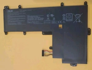 OEM Battery, ASUS Chromebook C202SA. 7.7V 38Wh Battery C21N1530. - Picture 1 of 4