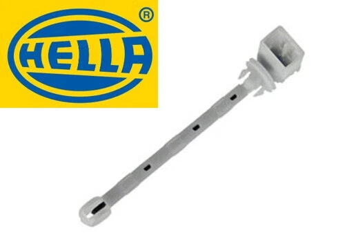 A/C Temperature Sensor for Evaporator for Volvo S60, S80, V70, XC70 -  HELLA - Image 1 of 2