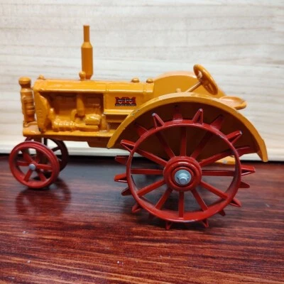 1980 Joseph Ertl Scale Models 1/16 Minneapolis Moline Twin City "J" Tractor 2801 - Image 1 of 4