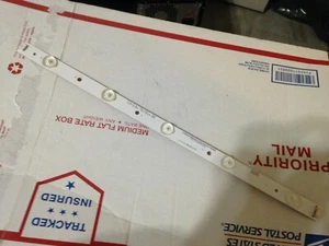 RCA IC-A-KJAB39D337R Ersatz LED Hintergrundbeleuchtung Streifen - Bild 1 von 2