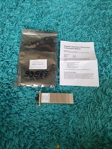 Xenpak-10GB-ZR-C 10GBASE-ZR Gigabit Interface Converter - Bild 1 von 6