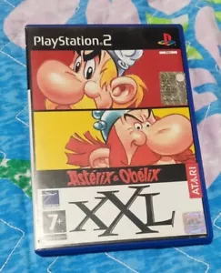 ASTERIX e OBELIX XXL - PS2 PLAYSTATION 2 SONY ITALIANO PAL - Foto 1 di 3