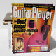 THE PRETENDERS BEST BUDGET ACOUSTIC ELECTRICS GUITAR PLAYER ZZ TOP OCTOBER 1999