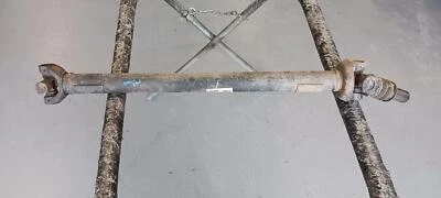 Eje de transmisión delantero GMC SIERRA 3500 '11-'19 6,6 L 32 k millas ¡OEM garantizado! Foto 1 de 4