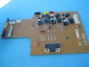 REPLACEMENT PD-37 1-622-723-11 BOARD FOR SONY BVU-950 VIDEO CASSETTE RECORDER - Picture 1 of 10