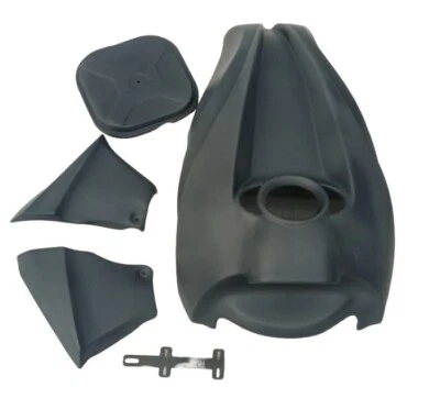 Harley Davidson Airbox Tank Cover Kit For Vrod V-rod V Rod Nrs Night Rod Muscle* — 第 1/4 张图片