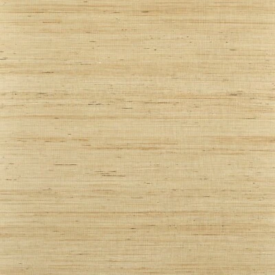 Papel pintado Sydney Grasscloth, recurso Thibaut Grasscloth 6 en rollos dobles nuevo Foto 1 de 4