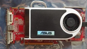 Asus Radeon X1950Pro 256MB PCI-E - Picture 1 of 5