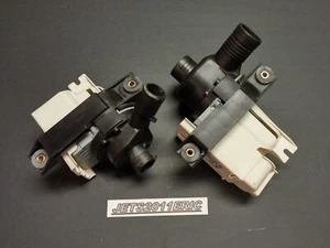 NEXT DAY SHIP!!! Washer Drain Pump Set W10049390 ; W10049400 ; W10536347 - Picture 1 of 3