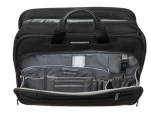 Briggs and Riley KBC4034 Messenger, computer, briefcase bag - Picture 1 of 3