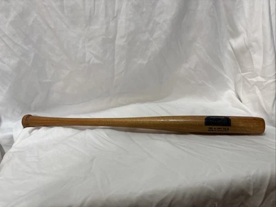1997 Houston Astros  MLB  18" Mini Bat - Image 1 of 4