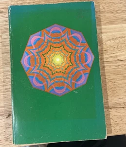 STEPHEN GASKIN The Caravan 1972 3rd Print HIPPY PHILOSOPHER Speaking Tour - Picture 1 of 8