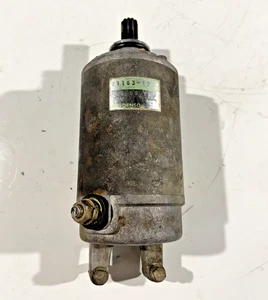 Kawasaki Ninja ZZR600 ZZR 600 E 1993 - 2004 Starter Motor 21163 - 1211 OEM - Picture 1 of 5