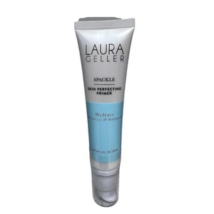LAURA GELLER SPACKLE SKIN PERFECTING PRIMER HYDRATE 2 FL OZ GELLAR NEW + SEALED - Picture 1 of 4