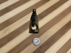 Vintage Beer Pop Bottle Opener Canada Dry Ginger Ale W&H Co Newark NJ - Picture 1 of 7
