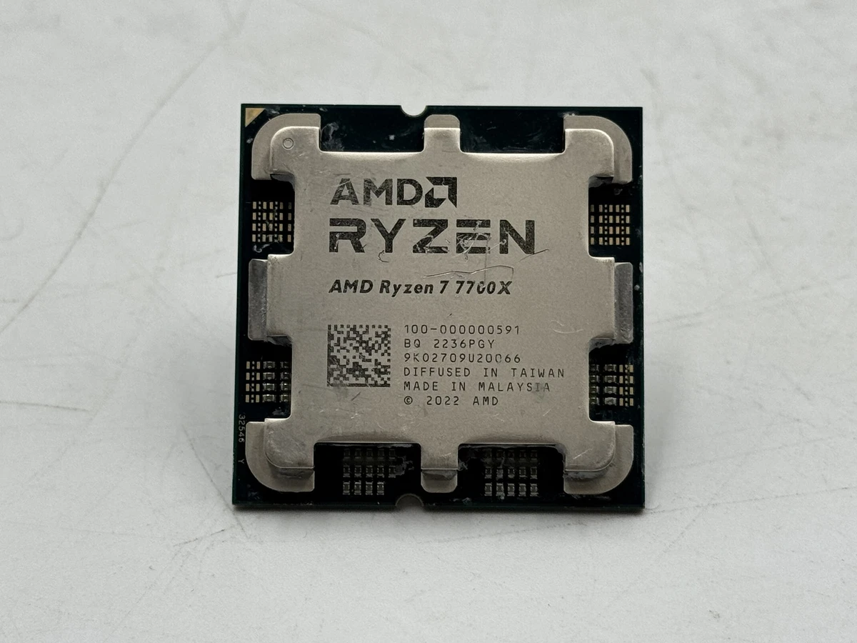 Ryzen 7 Computer Processors for sale | eBay