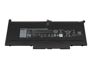 0F3YGT Dell Akku 60Wh - Afbeelding 1 van 2