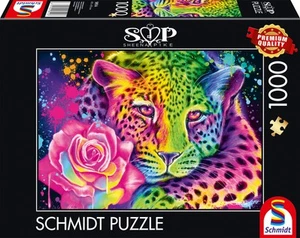 Schmidt CSG58514 Jigsaw Puzzle, Multicolored - Photo 1/3
