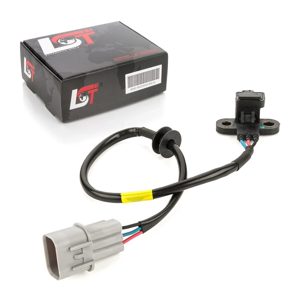 Sensor de árbol de levas generador de pulsos Md 187067 para Mitsubishi Debonair Diamonds Sigma Foto 1 de 4