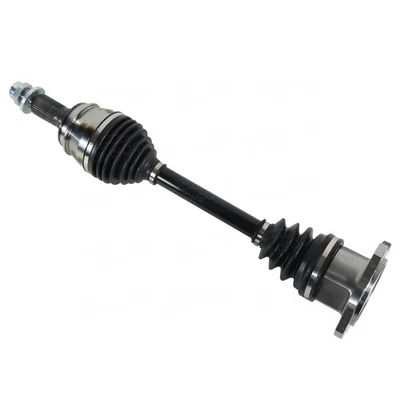 Front CV Axle Shafts - Left / Right Side For GMC Sierra Chevy Silverado1500 - Image 1 of 4