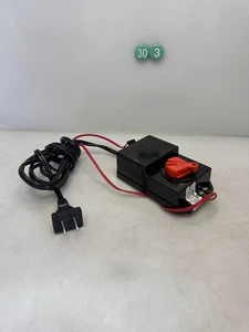 Bachmann Hobby Trafo #6607 Zugsteuernetzteil Spur HO N - FUNKTIONIERT! - Bild 1 von 2