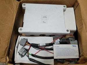 Telma Control Module TIG31075 TRCM2 Telma Frictionless Braking System - Foto 1 di 6