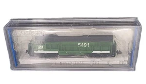 Bachmann N Diesellok Burlington Northern U36-B 64053 BN 5491 - Bild 1 von 7