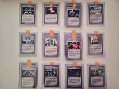 Pokemon Paul Atanassov Bliss Control 2008 World Championship Partial Deck - Image 1 of 4