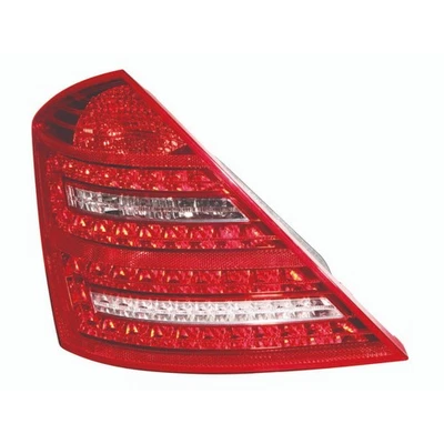 For 2010-2013 Mercedes-Benz S600 Tail Light Driver Side - Image 1 of 4