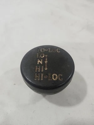 Dodge Truck Ramcharger MoPar 1974 75 1976 1977 1978 1979 4x4 perilla de cambio Foto 1 de 4