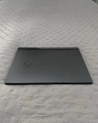 Pc Portable ASUS ROG Strix - Photo 1/4