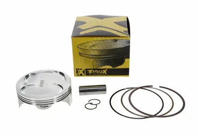 Kit de pistón forjado ProX Nikasyl 87,97 mm 13,5,1 KTM 350 SXF 16-22 Foto 1 de 3