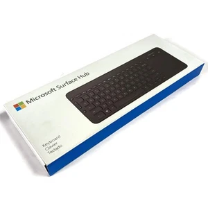 Clavier multimédia Microsoft tout-en-un Surface Hub multi-touch trackpad 1632 1496 - Photo 1/5