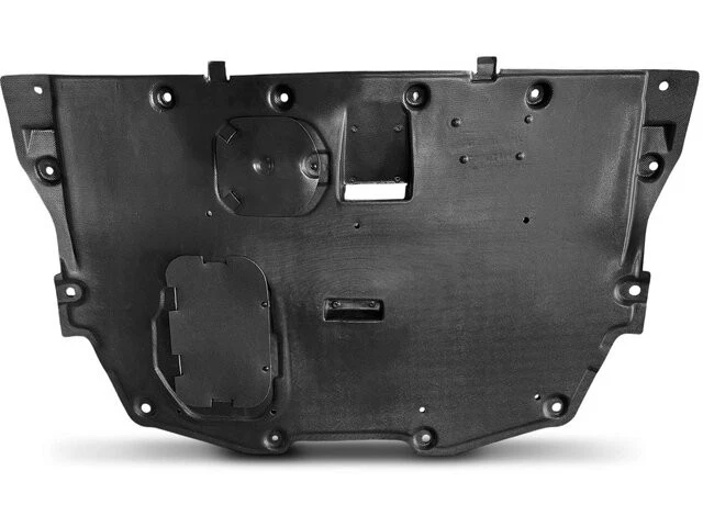 Protector Undercar para 16-22 Mazda CX-3 2,0 L 4 cilindros GT AWD GX Grand Touring VT99D3 Foto 1 de 1