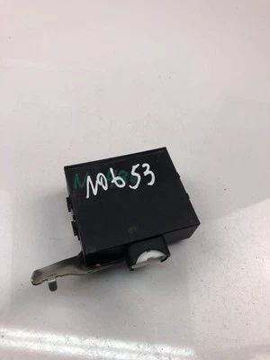 Centralina TOYOTA AYGO B1 89740-0H011 22594703 - Immagine 1 di 4